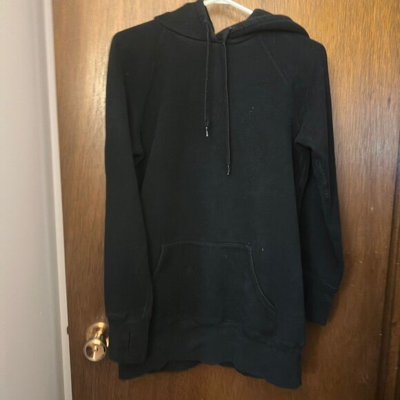 Vintage TNA Pullover Hoodie - Picture 1 of 4